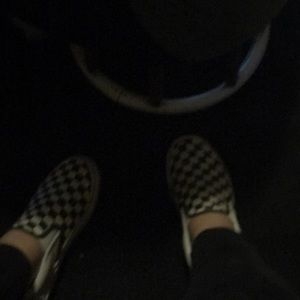 Meet your Posher, Paige